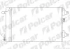 Радіатор кондиціонера 9550K8C1