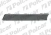 Молдинг бампера PASSAT,SDN+KOMBI (B6 95550728