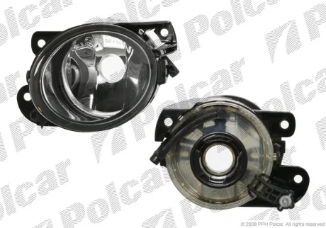 Протитуманна фара Polcar 955530H