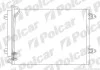 Радиатор AC VW CC, PASSAT, PASSAT ALLTRACK, PASSAT CC 1.6-2.0D 03.05- Polcar 9555K8C1 (фото 1)