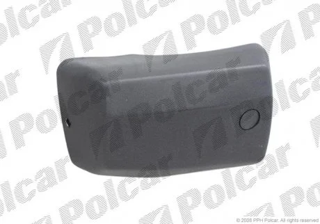 Кут бампера VW TRANSP.T3 79-92 Polcar 956517