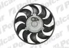 Вентилятор без кожуха VW TRANSPOR.T4 9/90- 956623U2