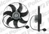 Вентилятор без кожуха VW T4 956623U5