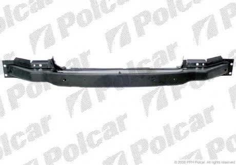 Балка поперечна VW TRANSPOR.T4 9/90- Polcar 956634