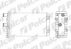 Радіатор пічки VW Transporter T4 (Trunk Cabin) 1.8-2.8/D 90- Polcar 9566N84 (фото 1)