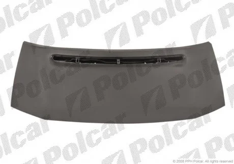 Капот VW TRANSPOR. T4 97- Polcar 956703