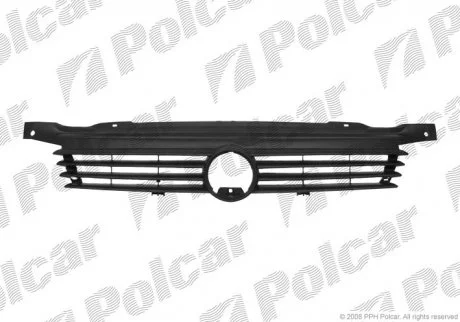 Решітка Polcar 956705