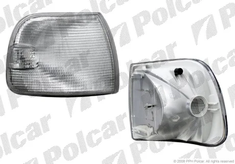 Покажчик повороту Polcar 9567190E