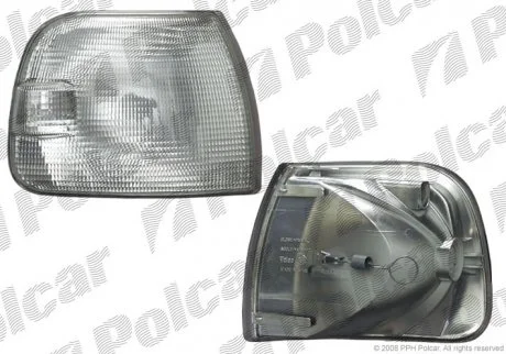Показник повороту Polcar 956719E