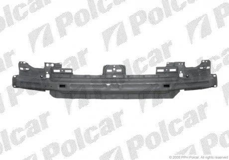 Балка поперечна VW CARAVELLE 97- Polcar 956734