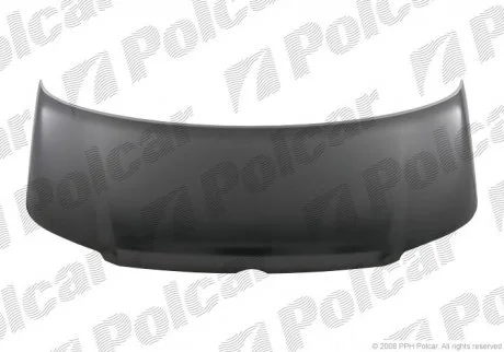 Капот TRANSPORT.(T5),04-09 Polcar 956803