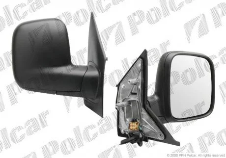 Автозапчасть Polcar 9568524M
