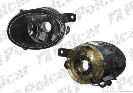 Протитуманна фара Polcar 956930E