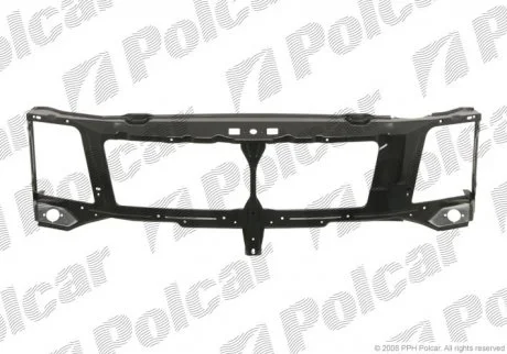 Панель передня vw LT II, 05.96- Polcar 957104Q