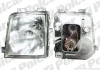 Фара основна | vw LT II, 05.96- 957109E