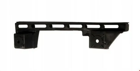 Кронштейн бампера vw CADDY LIFE, 04- Polcar 9575075