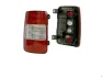 Ліхтар задній | CADDYIII/LIFE, 04- 9575871E