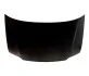 Капот VW TOURAN/CADDY 2004 Polcar 957803 (фото 1)