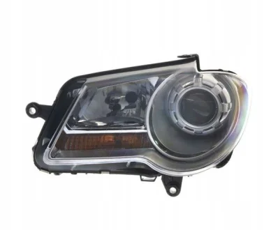 Фара основна | TOURAN, 01.07- Polcar 957909U