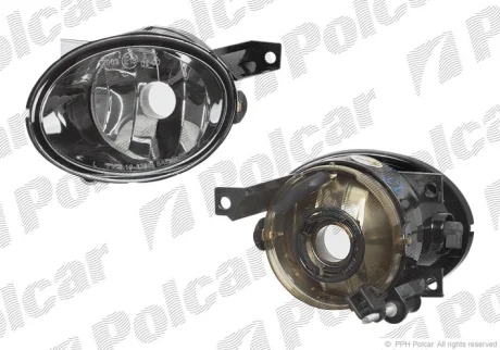 Протитуманна фара Polcar 9579301E
