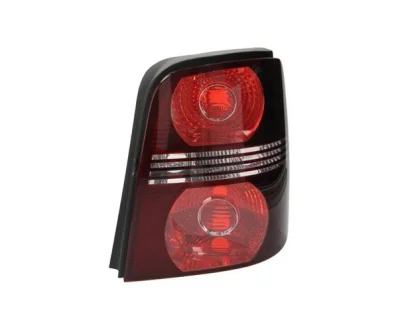 Задній ліхтар Polcar 9579880E