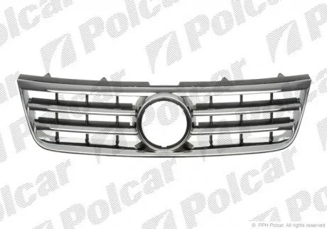 Решітка Polcar 958005