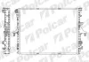 Радіатор охолодження Polcar 9580083 (фото 1)