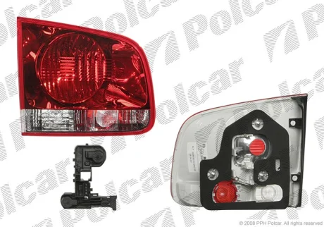 Задній ліхтар Polcar 9580881S