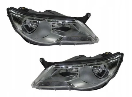 Фара основна | TIGUAN, 09.07-04.11 Polcar 958510E (фото 1)