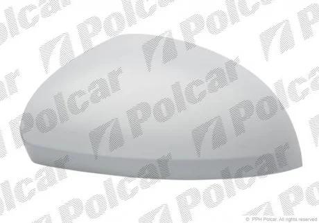 Корпус дзеркала зовнішнього Polcar 958554PM