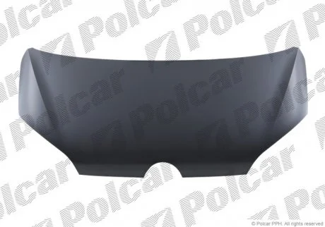 Капот UP!, 12- Polcar 95A103