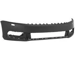 Бампер передній Polcar 95D1072 (фото 1)