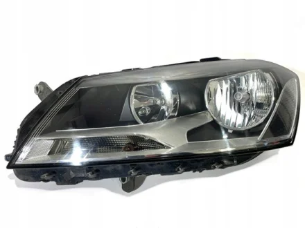 Фара основна Polcar 95D109V