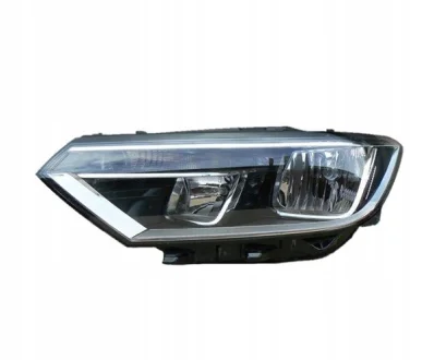 Фара основна | PASSAT (B8), 08.14- Polcar 95D309V