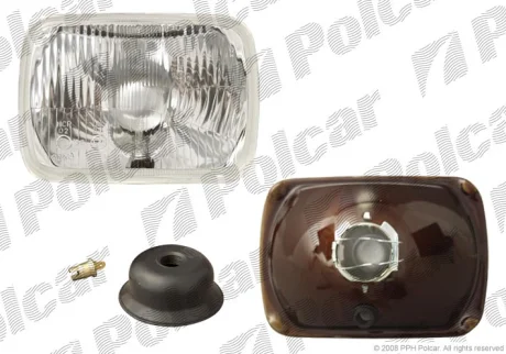 Фара основна Polcar 990009E