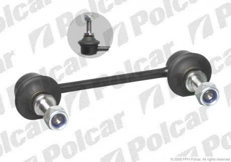 Автозапчасть Polcar A210