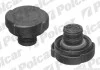 (2 бара) Корок радiатора Bmw E36/40/42/46 2.0BAR Polcar A2511 (фото 1)