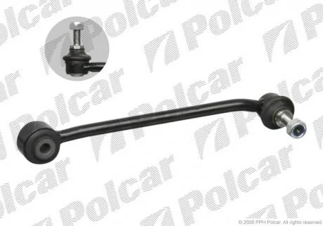 Тяга стабілізатора Polcar A407