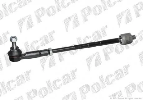 Кермова тяга Polcar A502923