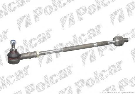 Кермова тяга Polcar A547