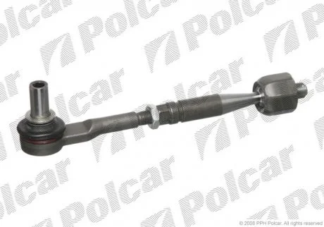 Кермова тяга Polcar A611612