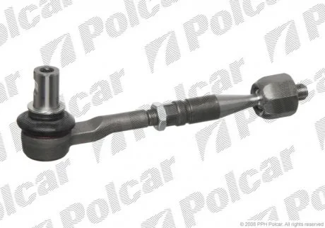 Кермова тяга Polcar A811812