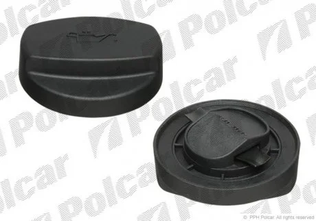 Фото 1 - пробки вливу масла CROSSFIRE, 03- Polcar A9021 Пробки вливу масла CROSSFIRE, 03- Polcar A9021 (фото 1)