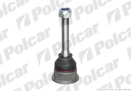 Кульова опора Polcar B202