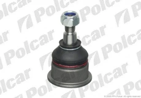 Кульова опора Polcar B203