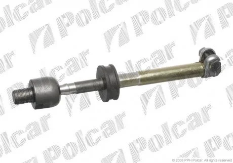 Кермова тяга Polcar B205
