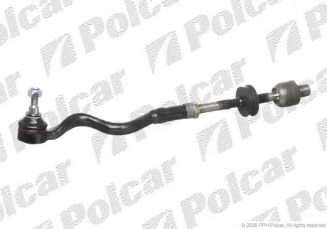 Кермова тяга Polcar B301303