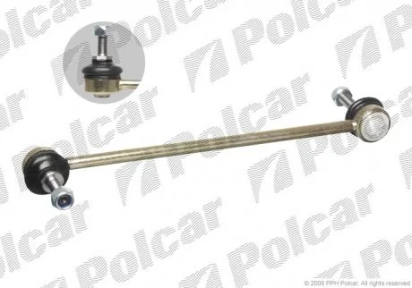 Тяга стабілізатора Polcar B409