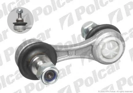 Тяга стабілізатора Polcar B413