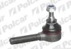 Наконечник тяги рульової лівий | BMW E28/E34/E32 Polcar B502 (фото 1)